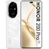 Image de Honor 200 Pro (5G) 512 Go, Blanc - Très bon état en occasion ou reconditionné