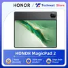 Image de HONOR MagicPad 2, Tablette version européenne, batterie 10050 mAh, tablette Android, écran OLED 12,3 pouces, Snapdragon 8s Gen 3, caméra arrière 13 MP
