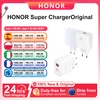 Image de Chargeur rapide original HONOR Super Charger USB EU pour HONOR Magic 8 Pro, HONOR Magic 7 Pro, HONOR 400 Pro 66W 88W 100W