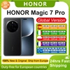 Image de Smartphone HONOR Magic7 Pro 5G Snapdragon 8 Elite Écran LTPO 6,8'' 120Hz Batterie 5270 mAh Charge 100W Magic UI 9.0 Basé sur Android 15
