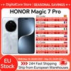 Image de Smartphone HONOR Magic7 Pro 5G, Snapdragon 8 Elite, écran LTPO 6,8'' 120Hz, charge 100W, version mondiale HONOR Magic 7 Pro