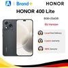 Image de HONOR 400 Lite 5G, version européenne, smartphone 5G, appareil photo principal 108MP, MTK Dimensity 7025-Ultra, batterie 5230 mAh, écran AMOLED 6,7 pouces