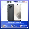 Image de HONOR 400 Lite 5G, version européenne, smartphone 5G, appareil photo principal 108MP, MTK Dimensity 7025-Ultra, batterie 5230 mAh, écran AMOLED 6,7 pouces