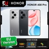 Image de HONOR 400 Pro, Version EU, Smartphone 5G, Caméra principale IA ultra-claire 200MP, Qualcomm Snapdragon 8 Gen 3, Batterie 5300mAh, Nano-SIM, Smartphone HONOR