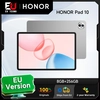 Image de HONOR Pad 10, version européenne WIFI, batterie 10100 mAh, écran HONOR Eye Comfort 12,1 pouces 120 Hz 2,5K, chipset Snapdragon 7 Gen 3, 8 Go + 256 Go, tablette Android HONOR