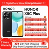 Image de HONOR X5c Plus, version européenne, smartphone 4G, appareil photo principal 50MP, batterie 5260 mAh, processeur octa-core, écran LCD 6,74 pouces, smartphone HONOR