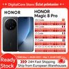 Image de Smartphone HONOR Magic 8 Pro 5G version européenne, Snapdragon 8 Elite Gen 5, 200MP AIMAGE, 6270mAh, 100W, 6.71'' OLED, NFC, eSIM, Honor