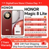 Image de Smartphone Honor Magic 8 Lite 5G, Snapdragon 6 Gen4, appareil photo 108MP OIS AI, écran AMOLED 6,79'' 1,5K, batterie 7500 mAh, autonomie de 3 jours, résistance aux chutes de 2,5 m, SGS IP69K