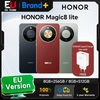 Image de Smartphone HONOR Magic 8 Lite version européenne 5G, Snapdragon 6 Gen4, résistant aux chutes de 2,5 m, IP69K, résistant à la poussière, 7500 mAh, 108 MP OIS AI, eSIM