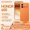 Image de Smartphone HONOR 600 5G Version EU, appareil photo AI ultra-nuit 200MP, 6400mAh, Snapdragon 7 Gen4, bouton AI, écran AMOLED 6,57 pouces, Supercharge 80W