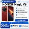 Image de Smartphone HONOR Magic V6 5G Version EU Snapdragon 8 Elite Gen5 Batterie 6660mAh SuperCharge 80W MagicOS 10 Écran OLED 7.95" IP69