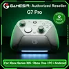 Image de Manette de jeu GameSir G7 Pro sous licence Xbox, manette filaire pour Xbox, manette sans fil pour PC Android Mobile