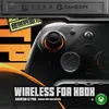 Image de Manette sans fil Xbox GameSir G7 Pro Zenless Zone Zero Bluetooth avec station de charge, joystick TMR, déclencheur à effet Hall, plaque frontale interchangeable