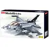 Image de Model Bricks - Chasseur Falcon Gris