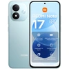 Image de Xiaomi Redmi Note 17 5G Version Globale, Double SIM, Écran AMOLED FHD+ 120Hz de 6,99 pouces, Verre Corning Gorilla Glass 7i, Snapdragon 4 Gen4, Batterie 7700 mAh, Charge Rapide, Appareil Photo 50MP,