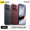 Image de POCO F9 Ultra Global Version Smartphone Snapdragon 8 Elite Gen 5 200MP 6.9" 185Hz display 8050mAh battery