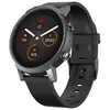 Image de Montre Ticwatch Cardio GPS TIC-E3-BK - Noir en occasion ou reconditionné