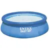 Image de Piscine Autoportante Easy Set 305 X 76 Cm Bleu