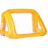 Image de Jeu De Water Polo Gonflable Orange Orange