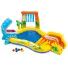 Image de Pataugeoire Play Center Dinosaure Multicolore