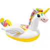 Image de Îlot Aquatique Licorne Ride On Multicolore