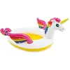 Image de Pataugeoire Mystic Unicorn Spray Multicolore