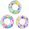 Image de Bouée Gonflable Swing Ring Multicolore