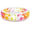 Image de Petite Piscine Croisillons Multicolore