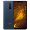 Image de Xiaomi Pocophone F1 (4G) 64 Go, Bleu, Débloqué - Bon état en occasion ou reconditionné