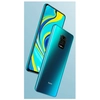 Image de Redmi Note 9S 128 Go, Turquoise - Très bon état en occasion ou reconditionné