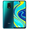 Image de Redmi Note 9S 128 Go, Bleu - Bon état en occasion ou reconditionné