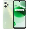 Image de realme C35 16,8 cm (6.6 ) Double SIM Android 11 4G USB Type-C 4 Go 64 Go 5000 mAh Vert - Bon état en occasion ou reconditionné