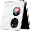 Image de Huawei P50 Pocket 256 Go, Blanc, débloqué - Bon état en occasion ou reconditionné