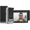 Image de Visiophone Connecte Ezviz Ep7 2k Avec Panneau Solaire