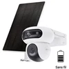 Image de Camera De Surveillance Sur Batterie Ezviz Hb90 4mp 2k+ Avec Panneau Solaire