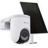 Image de Camera De Surveillance Ezviz Hb8 Lite + Panneau Solaire