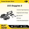 Image de  LOCAL+ DJI Goggles 3 Lunettes FPV Écrans Micro-OLED Expérience de vol immersive Transmission vidéo HD O4 Sans fil DJI Nouveau Original