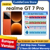 Image de realme GT 7 Pro 5G Smartphone (version internationale) Snapdragon 8 Elite, batterie de 6 500 mAh, écran OLED de 6,78 pouces à 120 Hz, appareil photo de 50 Mpx, NFC, Google