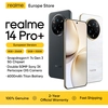 Image de Original Realme 14 Pro+ 5G 8 Go/256 Go, Snapdragon 7s Gen 3, 50MP OIS Camera, Batterie de 6 000 mAh, IP69, No Charger, NFC