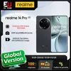 Image de realme 14 Pro 5G Version Européenne, Appareil Photo 50MP OIS, Processeur Dimensity 7300, Batterie 6000mAh, Écran Incurvé 120Hz, IP69