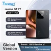 Image de Smartphone - realme GT 7T 5G Version Globale AI Mediatek Dimensity 8400 Max Écran AMOLED 6,8 pouces Batterie 7000 mAh Charge 120W