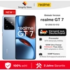 Image de realme GT 7 5G Version Européenne Mediatek Dimensity 9400e Écran AMOLED 6,78 pouces Batterie 7000 mAh Charge 120W