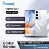 Image de Smartphone - realme C71 4G Version Globale Écran 6,67'' 120Hz Eye Comfort Batterie 6000mAh Appareil Photo IA 50MP Processeur Octa-Core