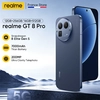 Image de realme GT 8 Pro 5G Version Européenne Processeur Snapdragon 8 Elite Gen 5 Appareil Photo Téléobjectif Ultra Clarity 200MP Batterie 7000mAh Chargeur 120W