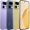 Image de realme 16 pro 5G smartphone euro Edition 6,78 pouces AMOLED 144hz écran MediaTek Dimensity 7300 Max 200mp caméra 6500mah batterie 45W Charge de 45W