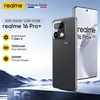 Image de realme 16 Pro Plus 5G Smartphone 2026 Nouveau Snapdragon 7 Gen 4 Caméra 200MP 6.8'' AMOLED 144Hz Écran courbé 7000mAh Batterie NFC  