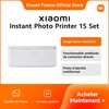 Image de [Officiel] Xiaomi Instant Photo Printer 1S Set | Image haute résolution, Fonctionnalité améliorée de connexion directe, Photo d'identité multiformat