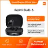 Image de Redmi Buds 6, réduction active du bruit jusqu'à 49 dB, conception à double haut-parleur pour un fils riche