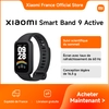 Image de [Officiel] Xiaomi Band 9 Active | Jusqu'à 18 jours d'autonomie, Écran TFT 1,47", taux de rafraîchissement élevé de 60 Hz, Conception légère de 16,5 g, boîtier fin de 9,99 mm