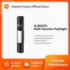 Image de [Officiel] Xiaomi Multi-function Flashlight | Lumière principale de 1 000 lm*, Lumière latérale multifonction, Brise-vitre à éjection, Coupe-ceinture de sécurité